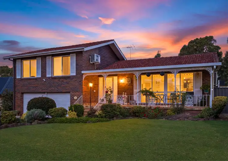 14 Jarrah Avenue