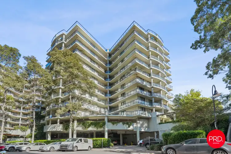 3 Keats Avenue