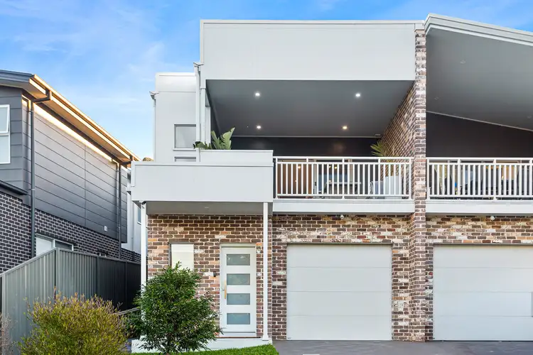56A Araluen Terrace