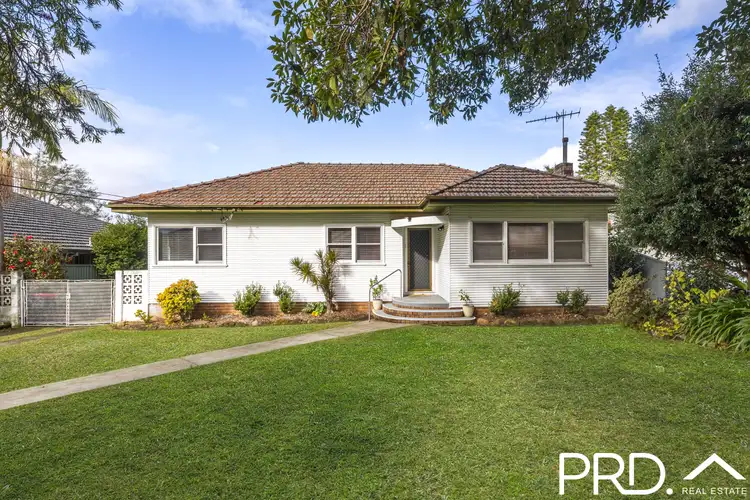 25 Ramsay Road