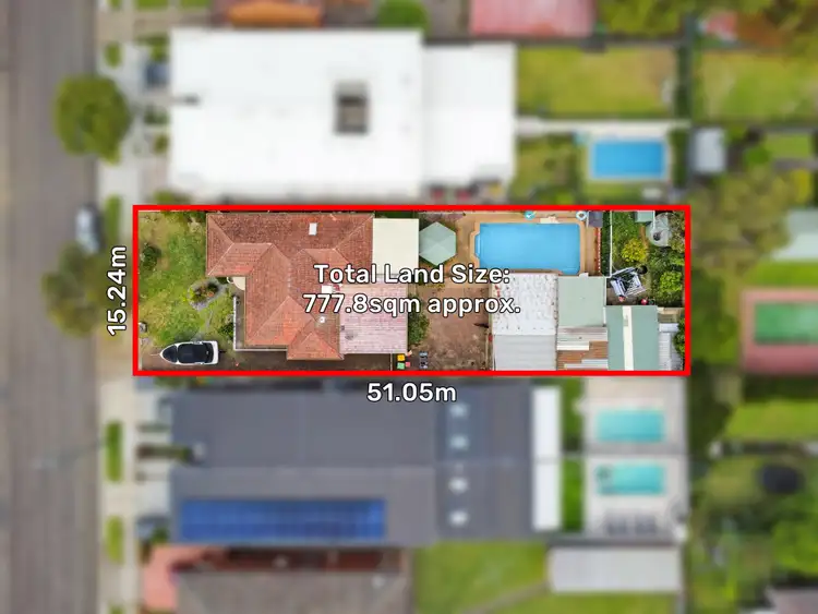15 Rosebery Street