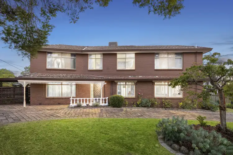 4 Kingsford Street