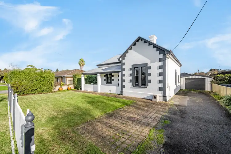13 Doughty Street