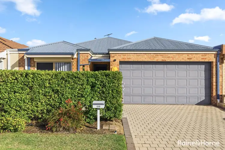 40 Kemp Street