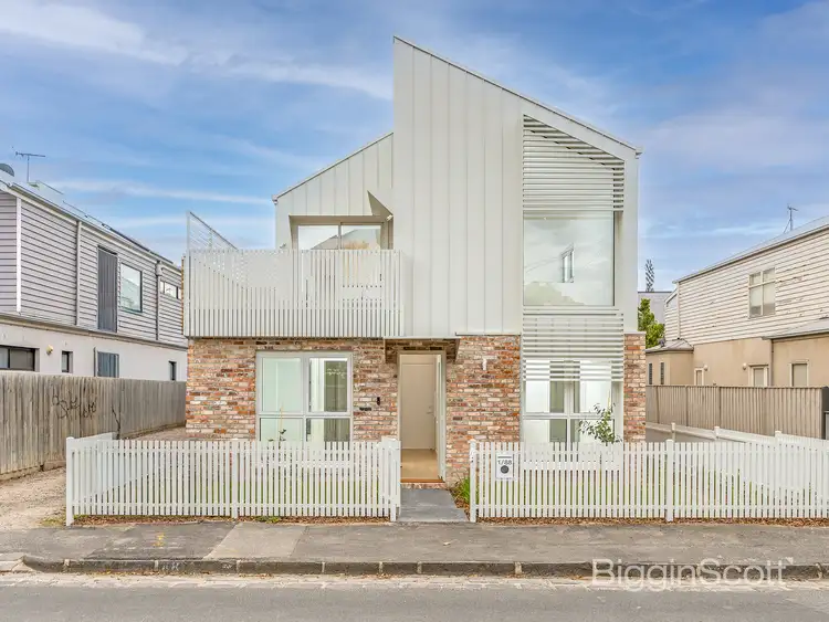 88 Aitken Street