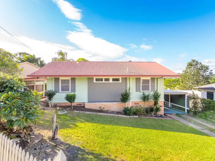 6 Floral Avenue