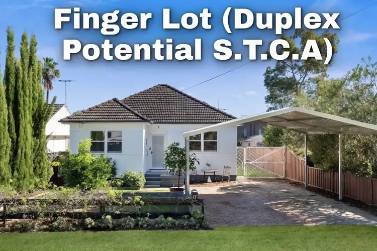 17 Ivanhoe Street