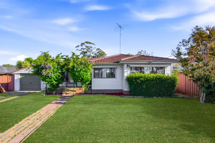3 Albury Avenue