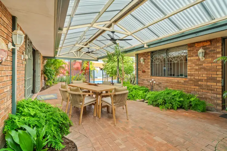 11 Kookerbrook Street