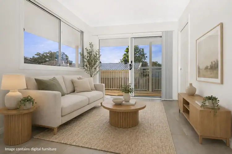 33A Eastern Street