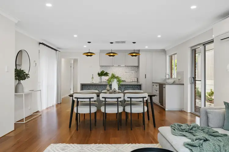 64A Dorchester Avenue