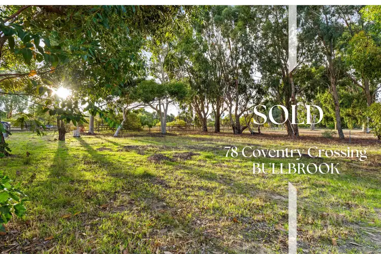 78 Coventry Crossing