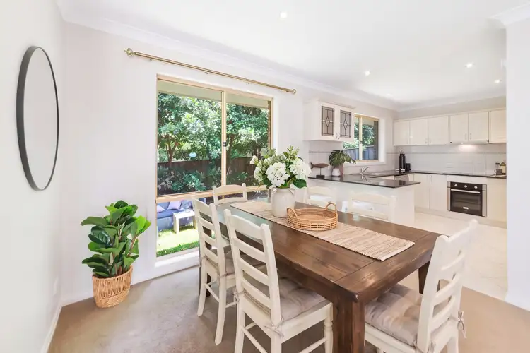 3A Milton Road