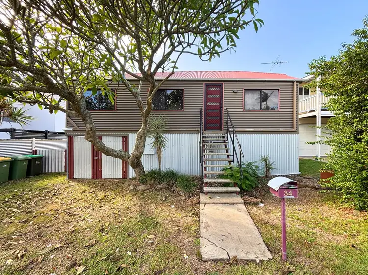 34 Webb Street