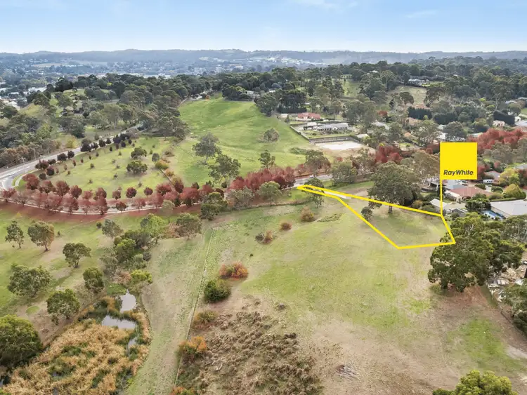 Lot 5 Waterford Avenue