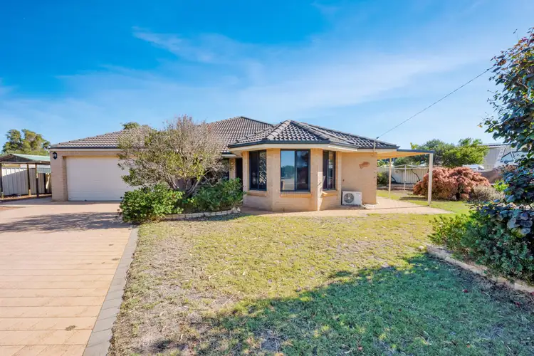 11 Verbena Place