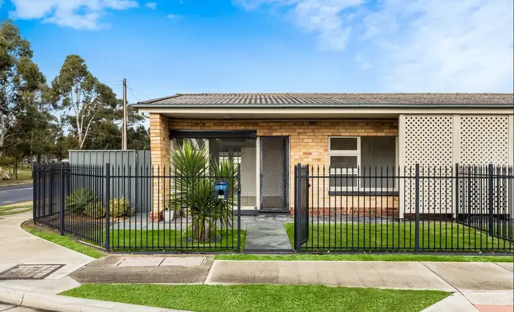 45 Leven Avenue