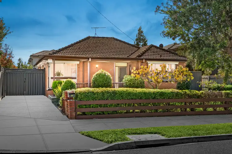 68 Messmate Street