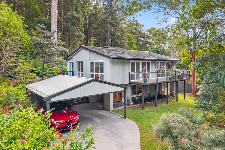 69 Wareemba Avenue