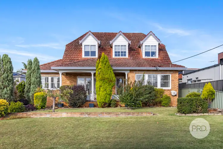 31 Bannerman Street