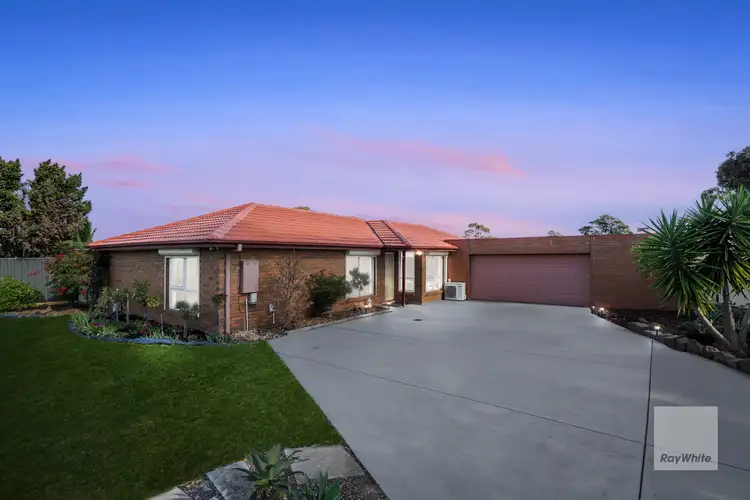 13 El Golea Mews