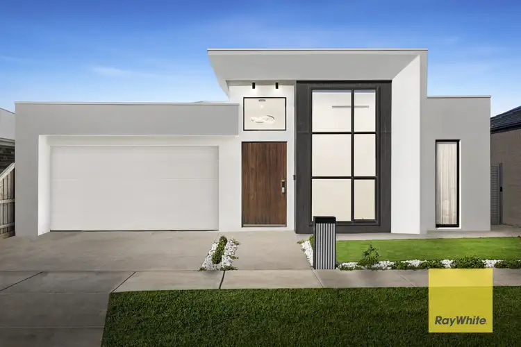 12 Marjoram Street