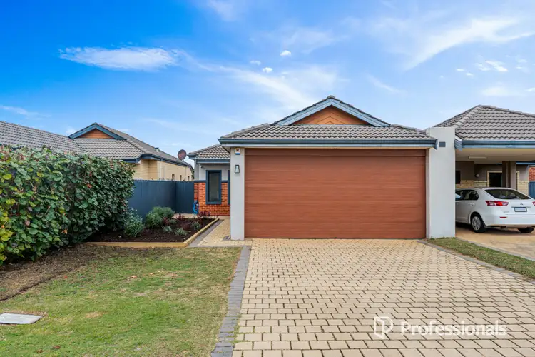 40 Moojebing Street