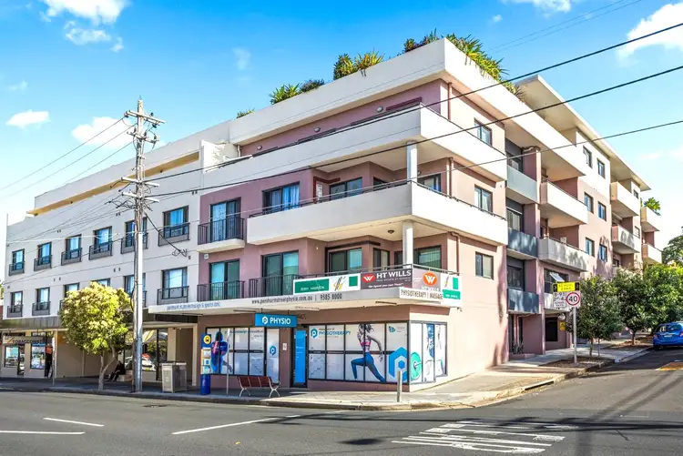 49-49A Penshurst Street