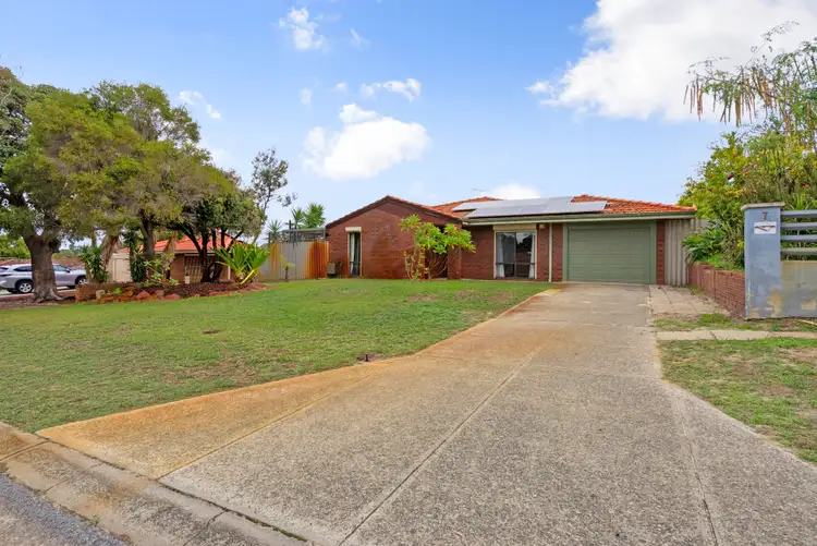 7 Meagher Way