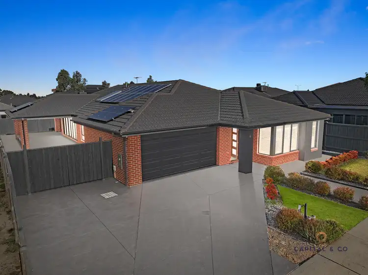 4 Glenferrie Avenue