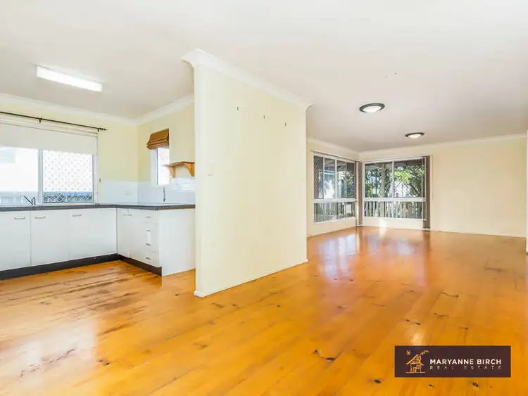 Second view of Homely house listing, 27 Barton Road, Hawthorne QLD 4171