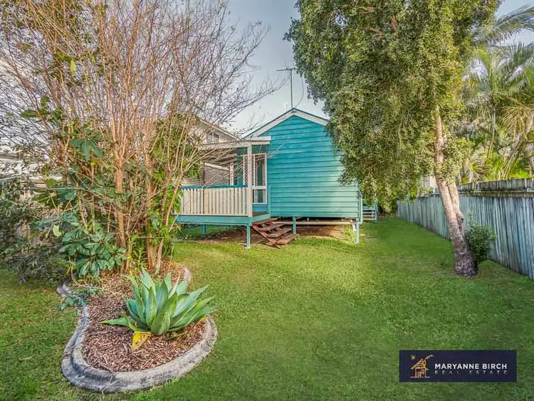 Sixth view of Homely house listing, 27 Barton Road, Hawthorne QLD 4171