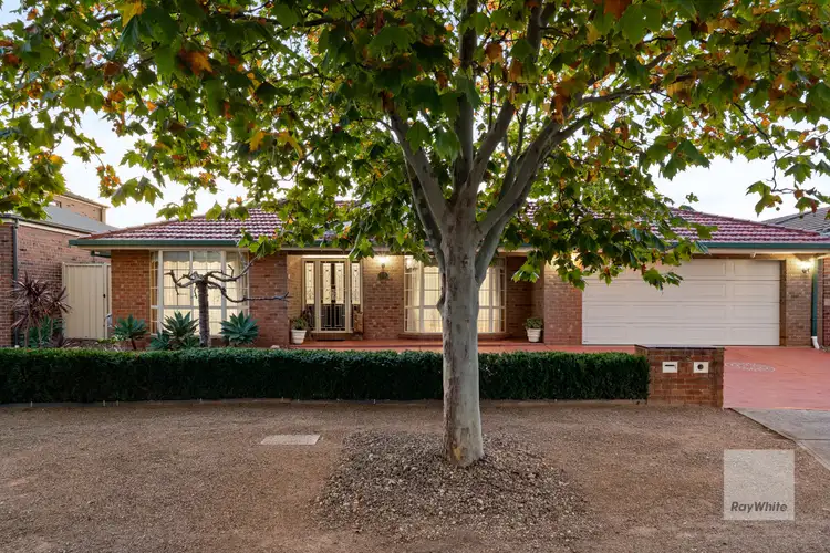 23 Brusell Close