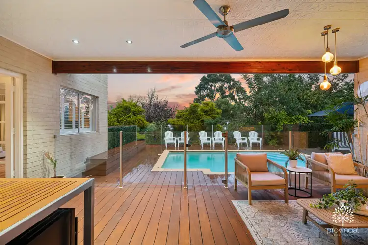 22 Owen Road