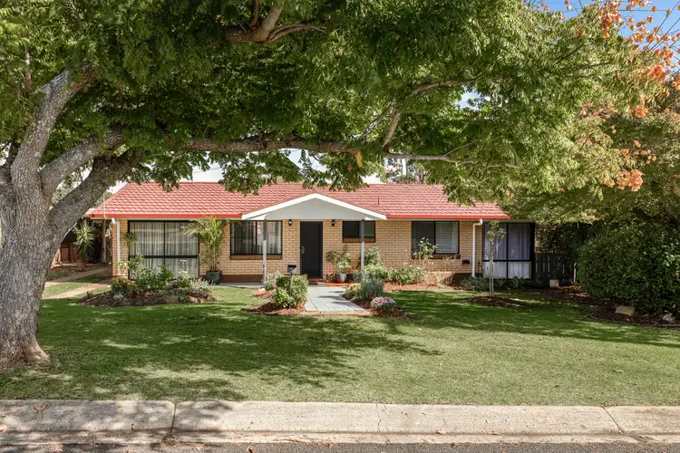 3 Marigold Street