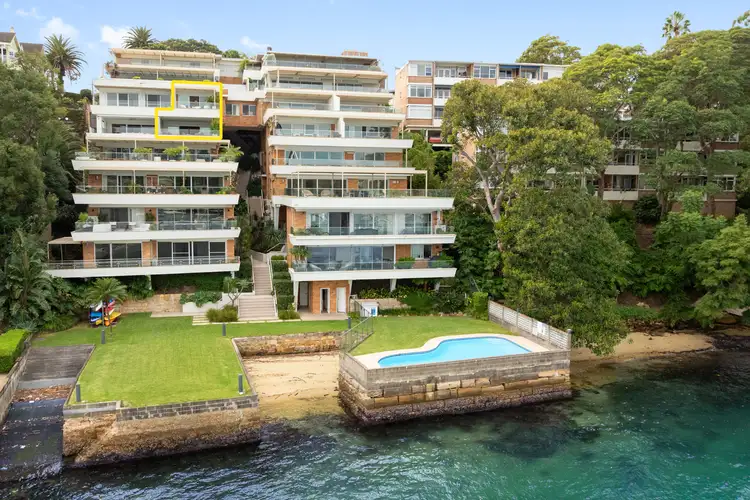 99 Kurraba Road