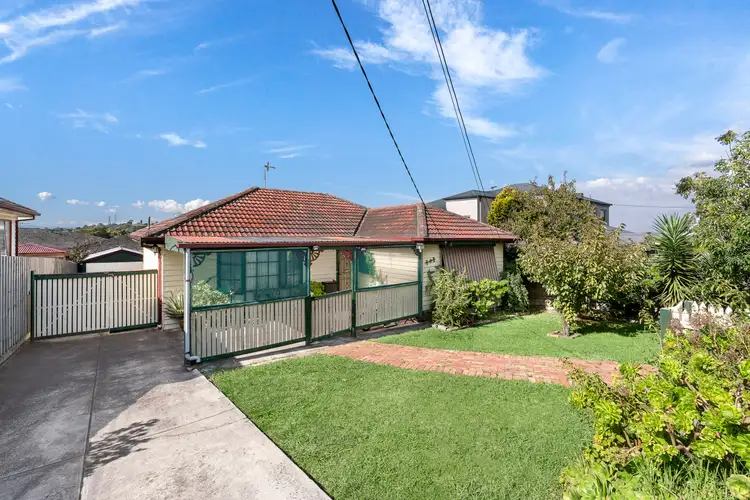 6 Gourock Street