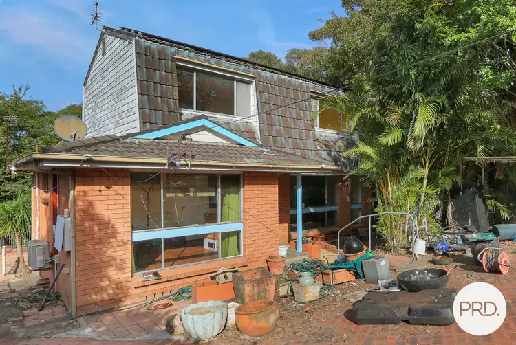 31 Burgess Avenue
