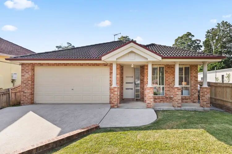 62 Clarke Road