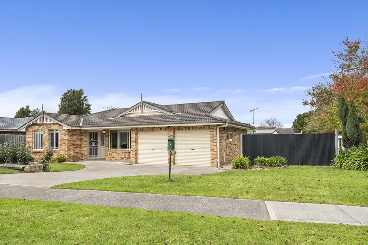 7 King Ranch Drive