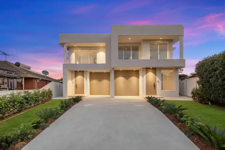 7B Cox Place