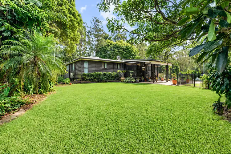 2994 Old Gympie Road