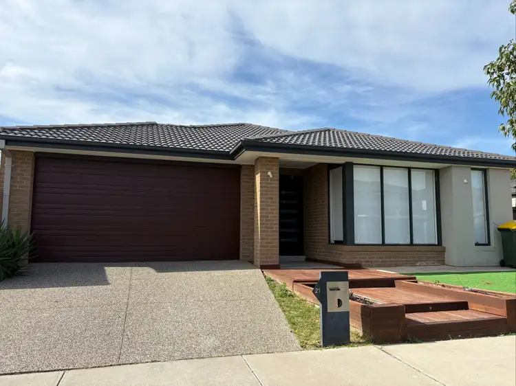 21 Stream Road