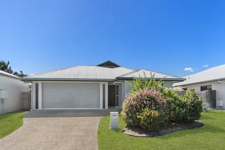 12 Nerang Court