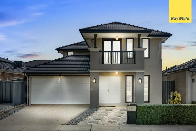20 Tamboritha Boulevard