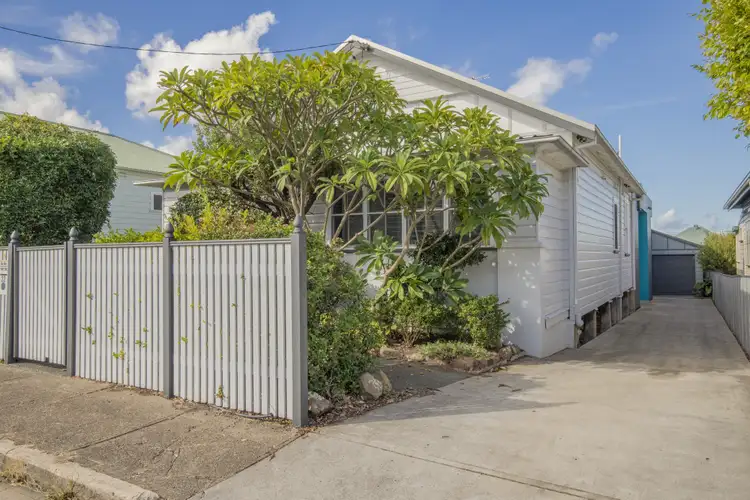 22 Sparke Street