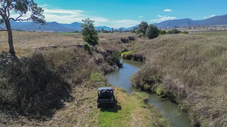 Lot 2 SWANFELS ROAD