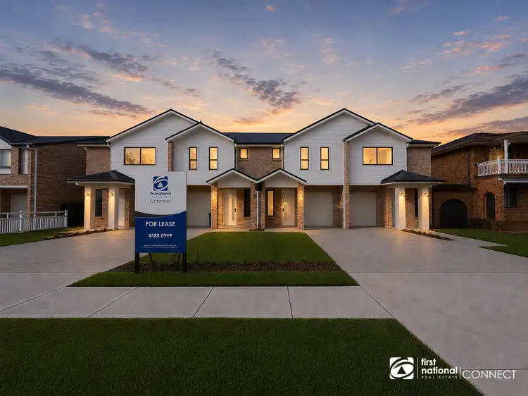 5 Castlereagh Rd