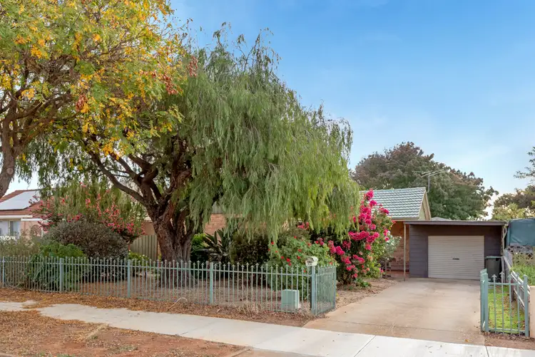 49 Forrestall Road