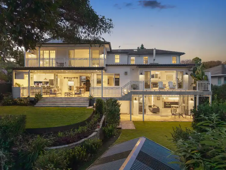 33A Telegraph Road